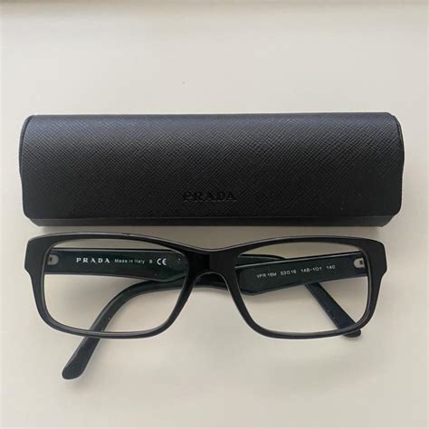 replica prada reading glasses|prada reading glasses women.